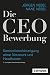 Die CEO-Bewerbung: Karriere...