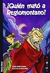 ¿Quién mató a Reg...