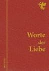 Worte der Liebe