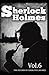 The Return of Sherlock Holmes Illustrated