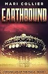 Earthbound: Science Fiction in the Old West (Chronicles of the Maca) Earthbound: Science Fiction in the Old West (Chronicles of the Maca)