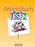 Arbeitsbuch Lesen 1. RSR. by Isabel von Clanner-Kullik