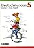 Deutschstunden, Lesebuch, A...