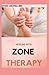 Healing With Zone Therapy by MOSES CHILWELL RND