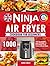 Ninja Air Fryer Cookbook fo...