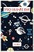 Space Coloring Book: Space ...