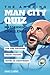 The Amazing Man City Quiz: ...