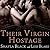Their Virgin Hostage (Masters of Ménage, #5)