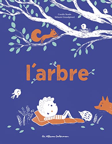 L'arbre (Paperback)