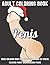Penis Coloring Book: Penis ...