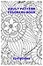 Adult Pattern Coloring Book...