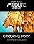 Wildlife Volume I: Coloring...
