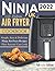 Ninja Air Fryer Cookbook 20...