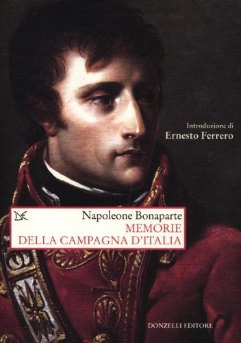Memorie della campagna d'Italia (Hardcover)