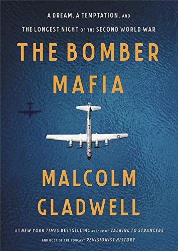 THE BOMBER MAFIA