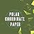 Polar Coordinate Paper: Thi...