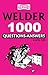 Welder 1000 Questions-Answers