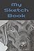 Sketch Book by Rhonda Roberts
