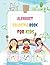 Alphabet Coloring Book For ...