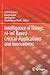 Intelligence of Things: AI-IoT Based Critical-Applications and Innovations