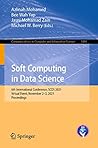 Soft Computing in Data Science: 6th International Conference, SCDS 2021, Virtual Event, November 2–3, 2021, Proceedings (Communications in Computer and Information Science Book 1489)