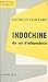 Indochine, dix ans d'indépendance by Georges Chaffard