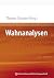 Wahnanalysen by Thomas Stompe