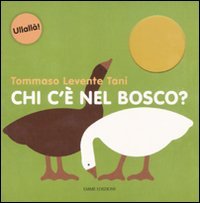 Chi Ce Nel Bosco (Popular Fiction)