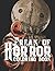 Freak Of Horror Coloring Book by Dean Palmer