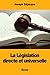La Législation directe et u...