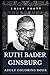 Ruth Bader Ginsburg Adult C...
