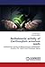Anthelmintic activity of Zanthoxylum armatum seeds by Dinesh Mehta