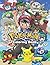 Pokémon Coloring Book: 100+...