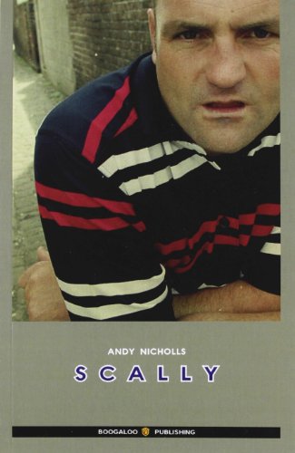 Scally. (Paperback)