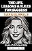 Sara Blakely by Philosophers Notes