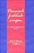Dennoch fröhlich singen by Beate Scheffbuch