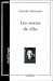 Les noces de tôle
