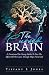 The Cursed Brain by Tiffany     Jones