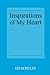 Inspirations of My Heart by Ed Schultz