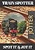 Train Spotter Jotter: Spot ...