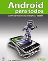 Android para todos Android para todos