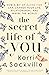 The Secret Life of You: How a bit of alone time can change your life, relationships, and maybe the world