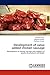Development of value added chicken sausage by Subhash Verma