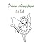 Princess coloring pages for...