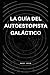 La guía del autoestopista galáctico