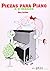 Piezas para Piano a 2 Manos...
