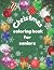 Christmas Coloring Book for...