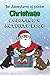 The Adventures of Pookie Christmas Coloring & Activity Book