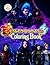 Descendants 3 Coloring Book...