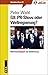 G8: PR-Show oder Weltregierung?: Weltwirtschaftsgipfel und Globalisierung